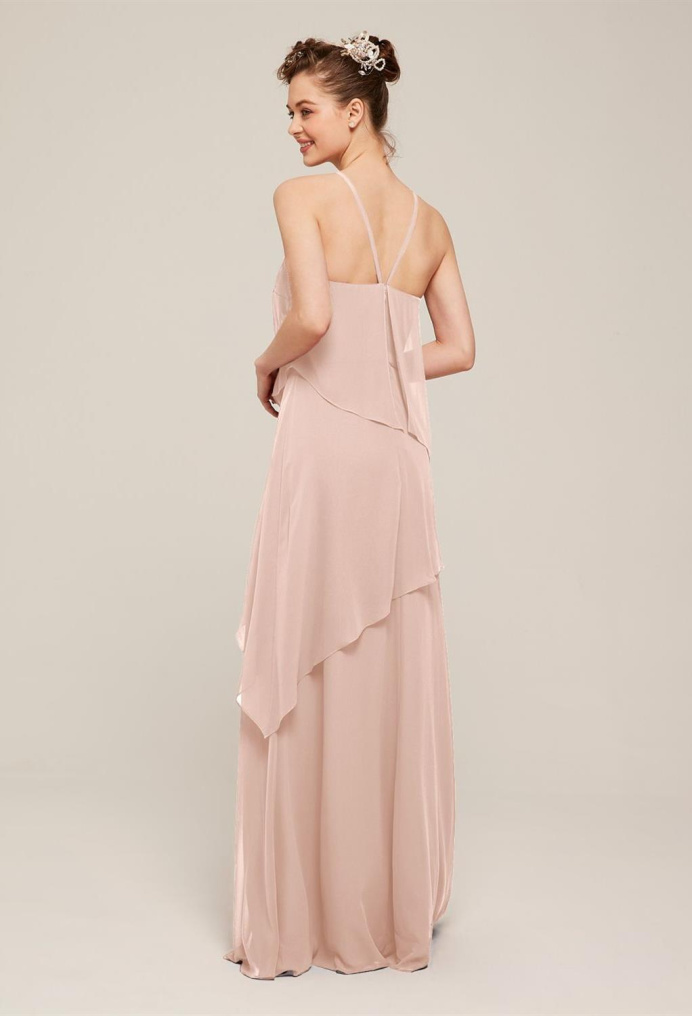 AW Valencia Dress