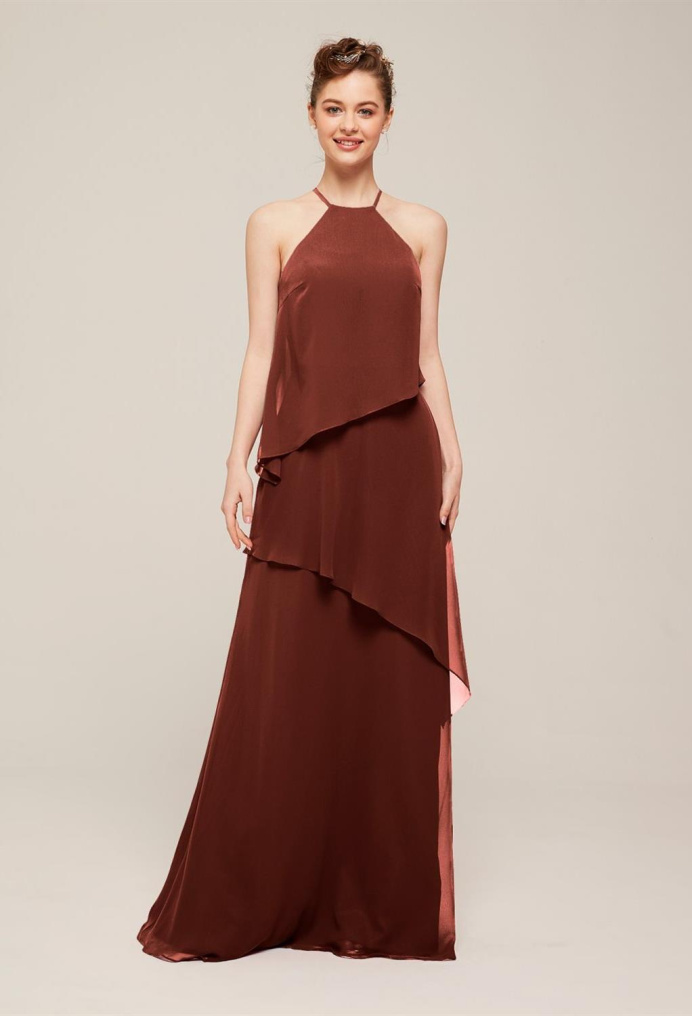 AW Valencia Dress