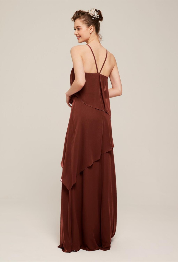 AW Valencia Dress