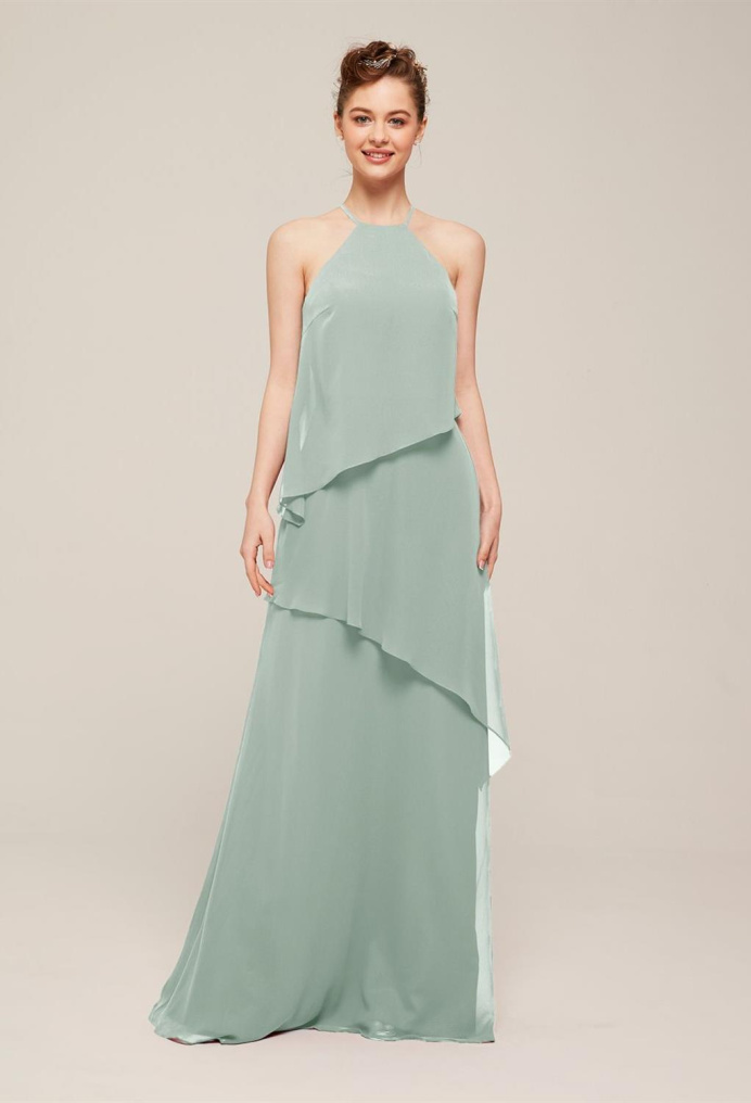 AW Valencia Dress