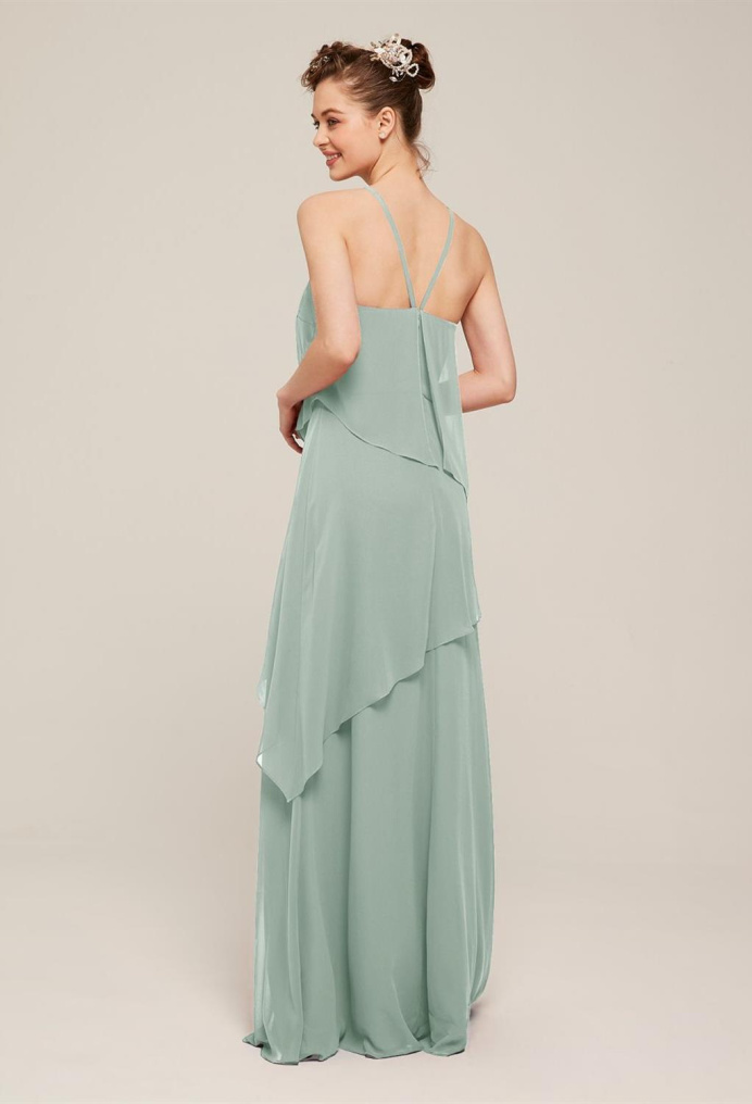 AW Valencia Dress