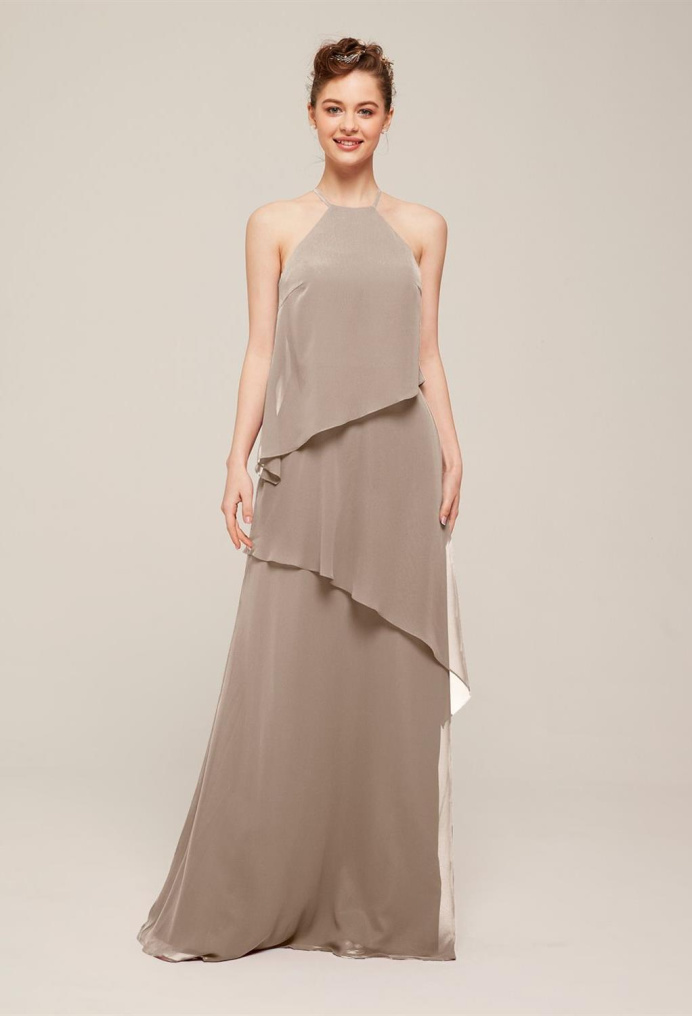AW Valencia Dress