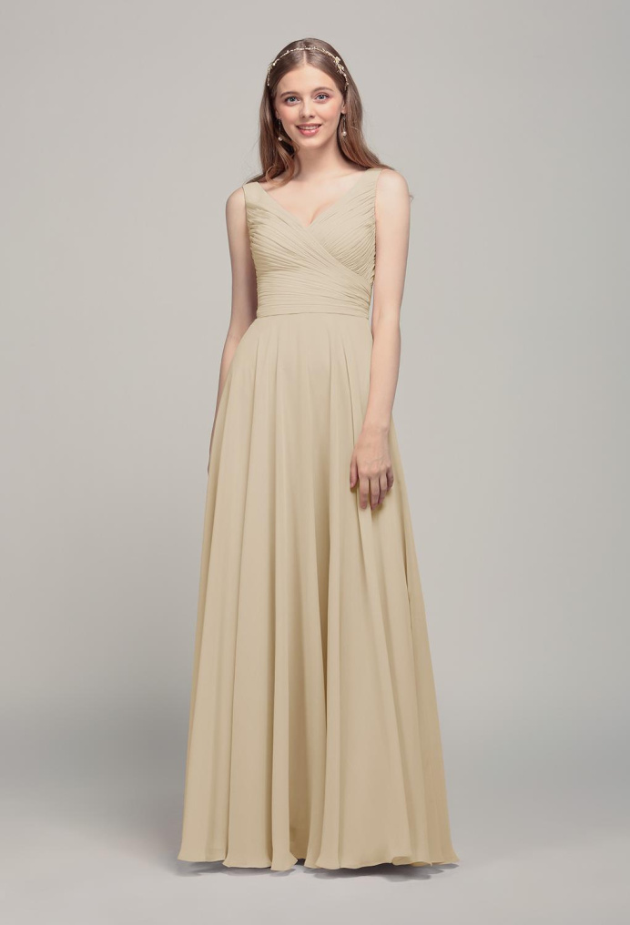 AW Cleopatra Dress