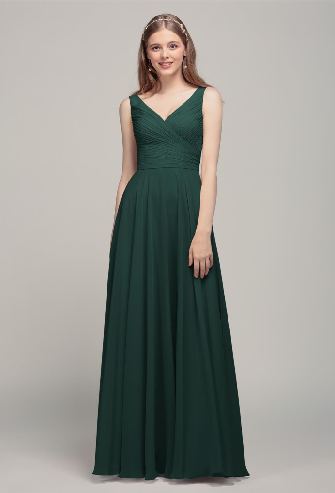 AW Cleopatra Dress