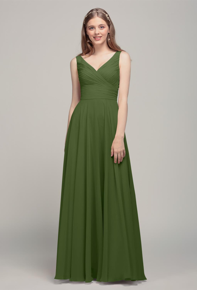 AW Cleopatra Dress