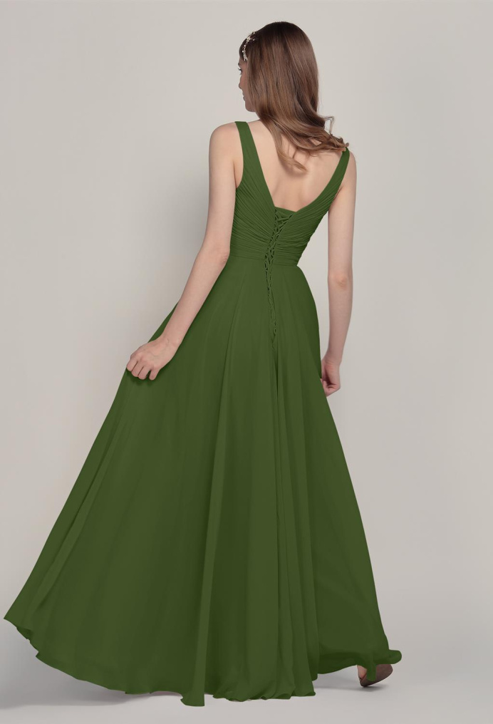 AW Cleopatra Dress
