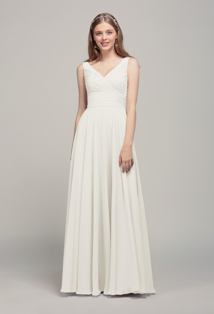 AW Cleopatra Dress