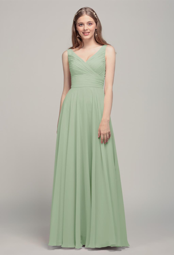 AW Cleopatra Dress