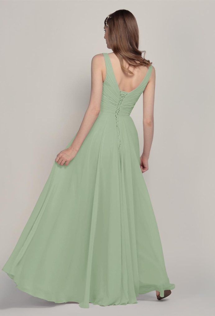 AW Cleopatra Dress