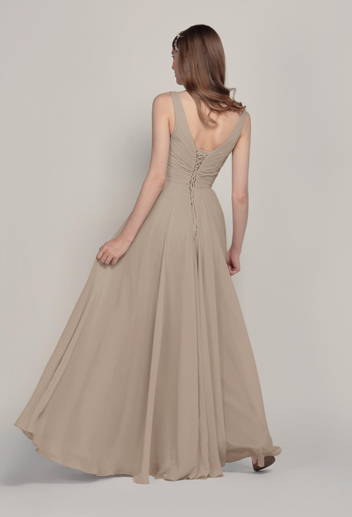 AW Cleopatra Dress
