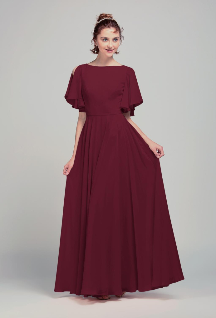 AW Carly Dress