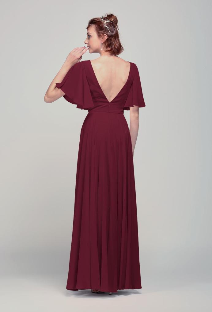 AW Carly Dress