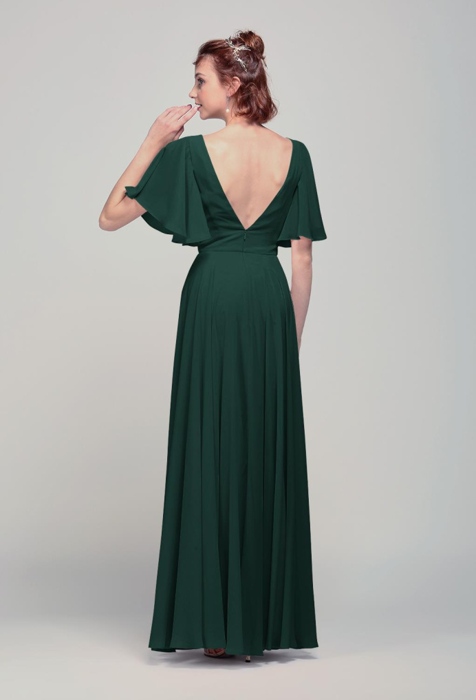 AW Carly Dress