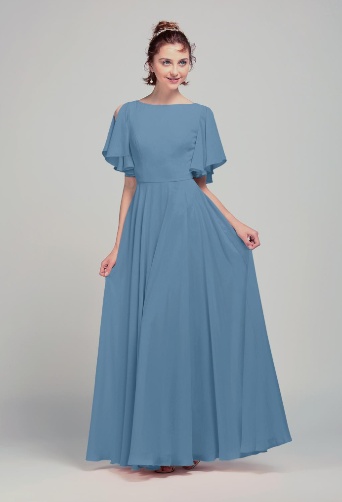 AW Carly Dress