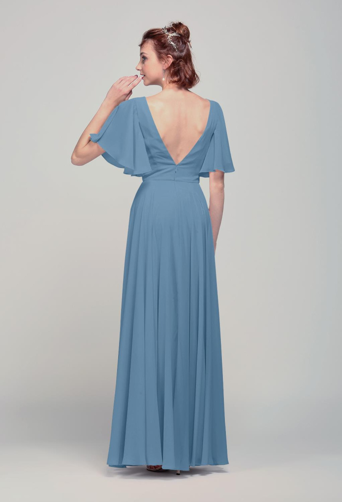 AW Carly Dress
