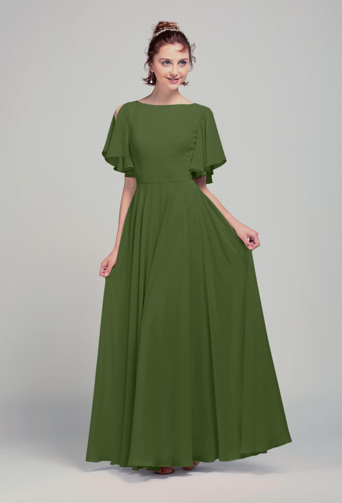 AW Carly Dress
