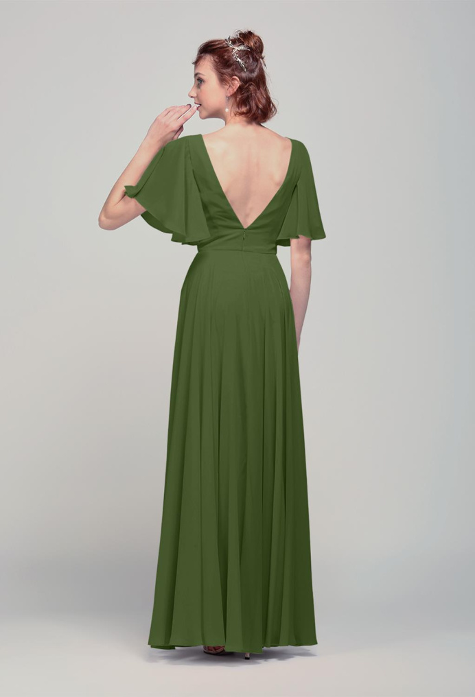 AW Carly Dress