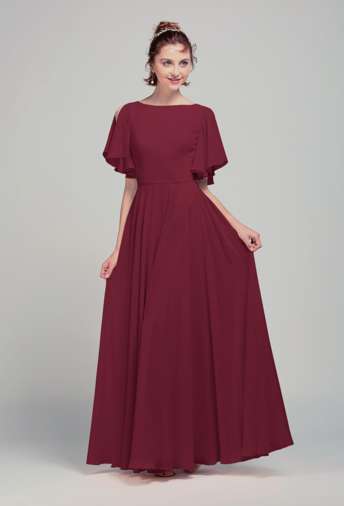 AW Carly Dress