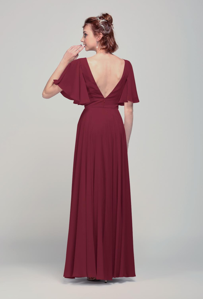 AW Carly Dress