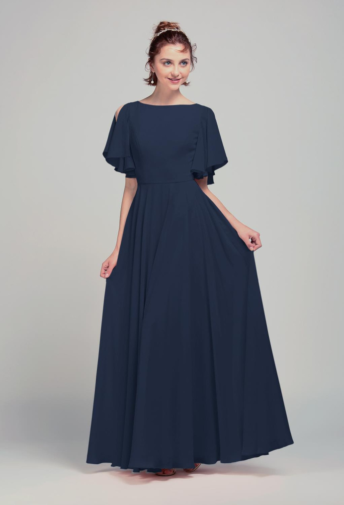 AW Carly Dress