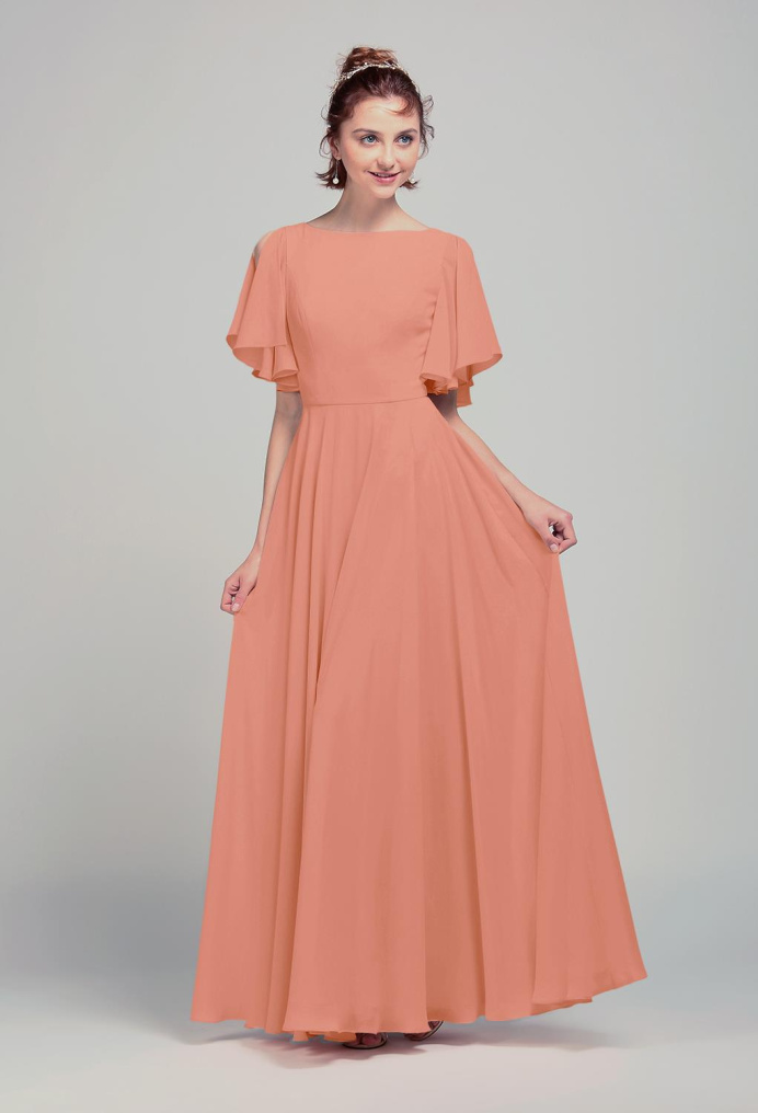 AW Carly Dress