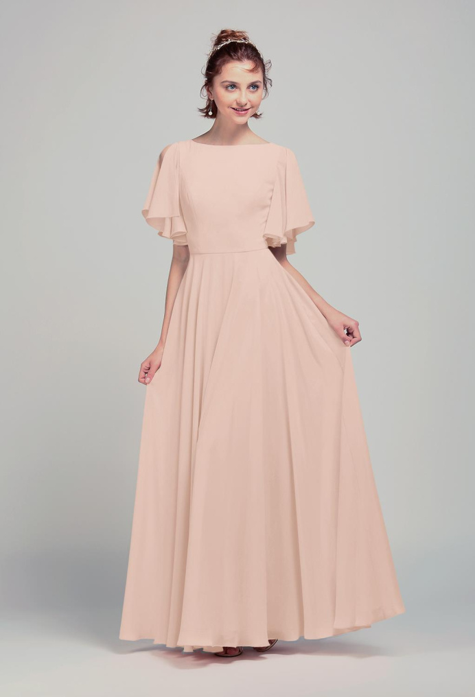 AW Carly Dress