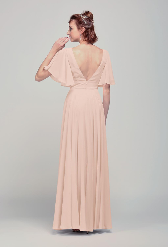AW Carly Dress