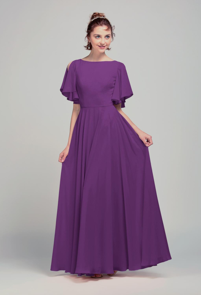 AW Carly Dress