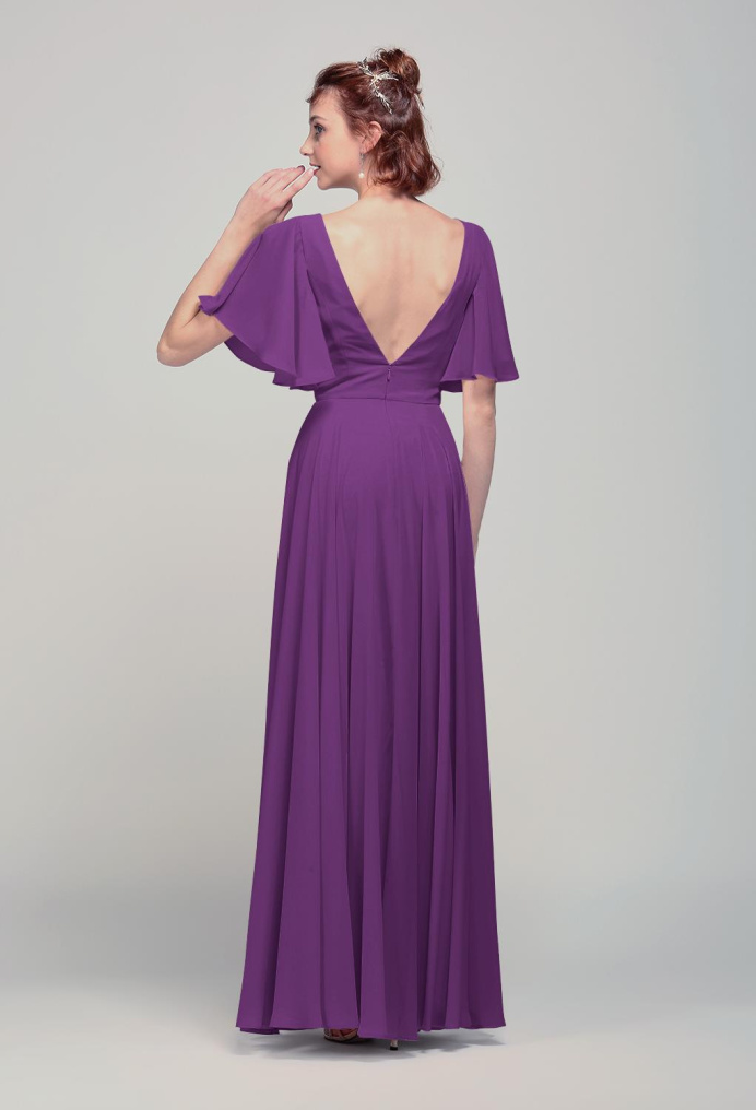AW Carly Dress
