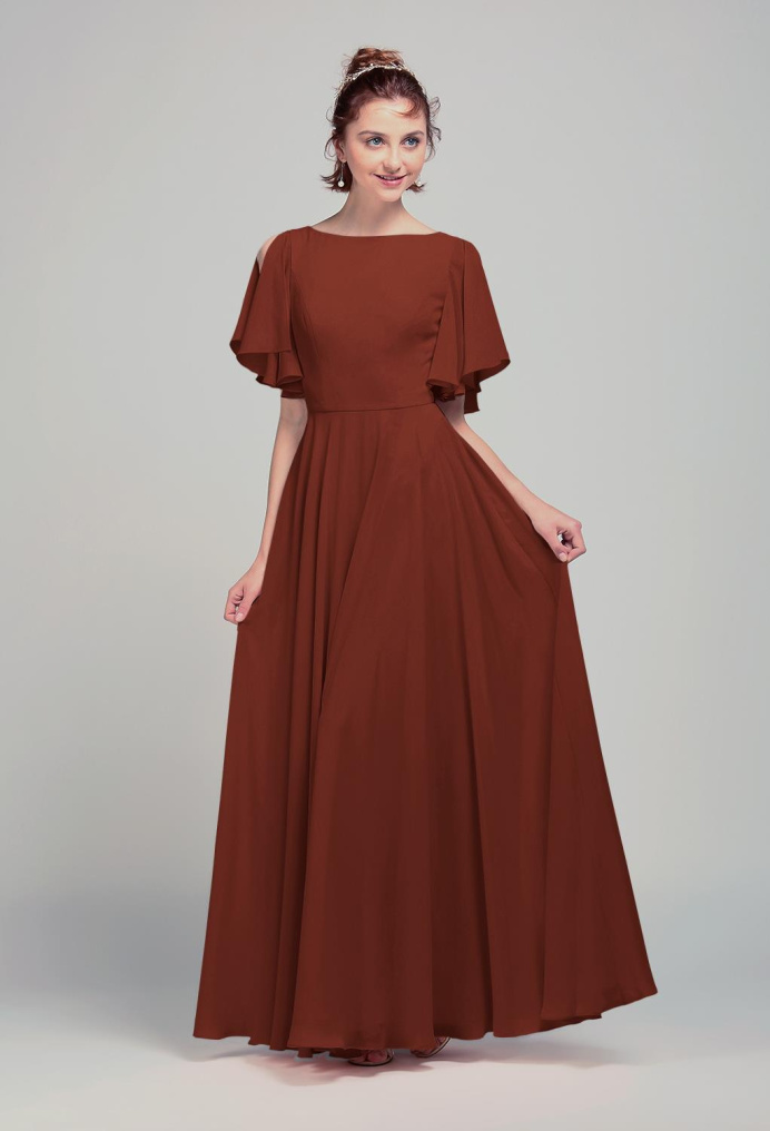 AW Carly Dress