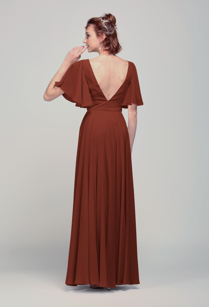 AW Carly Dress