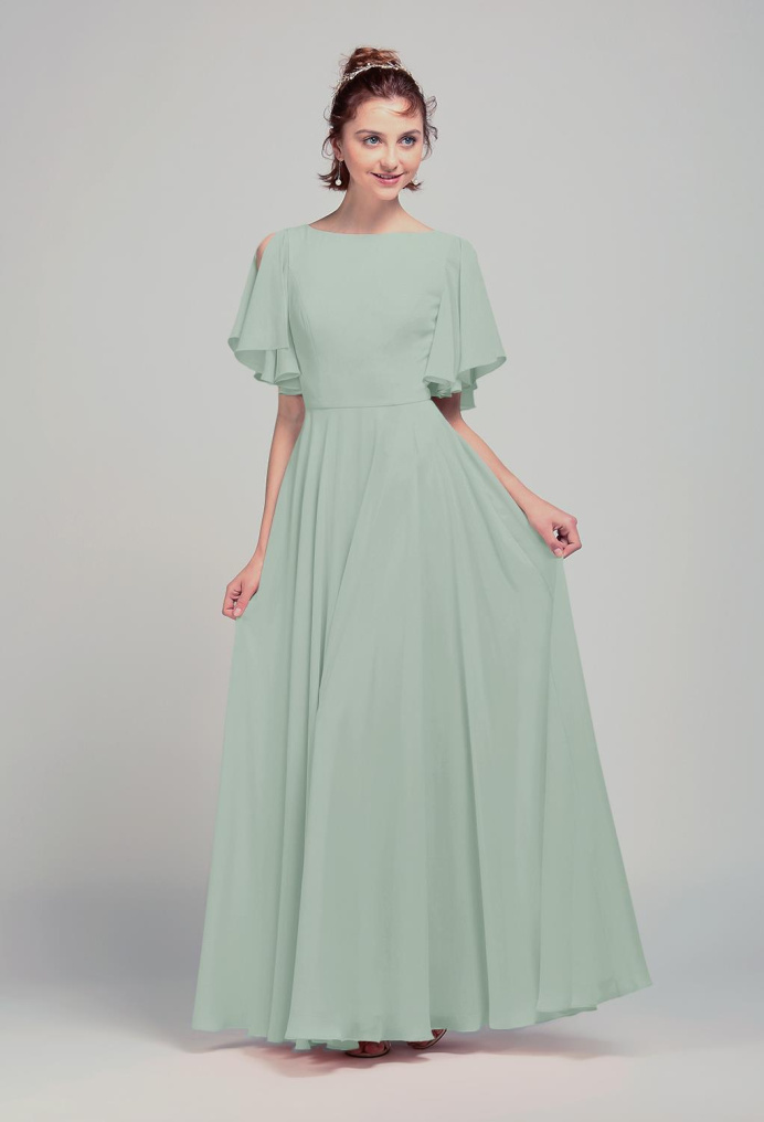 AW Carly Dress