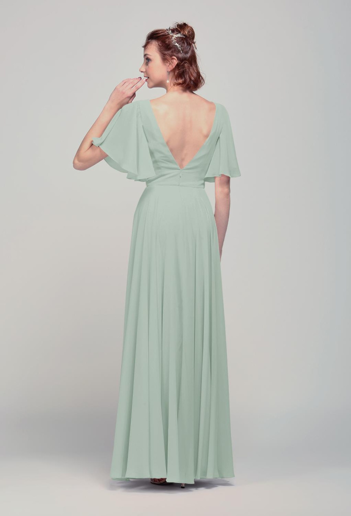 AW Carly Dress