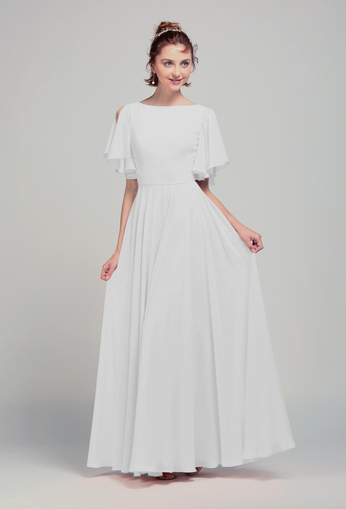 AW Carly Dress