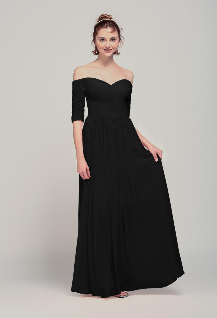 AW Sebastiane Dress