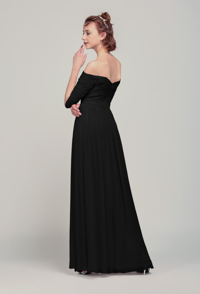 AW Sebastiane Dress