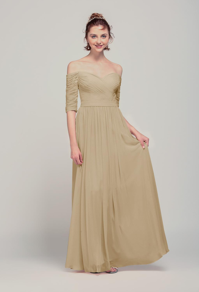 AW Sebastiane Dress