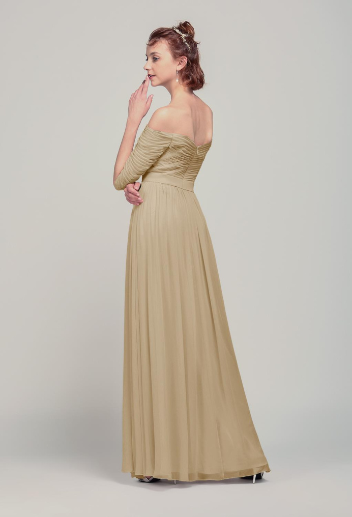 AW Sebastiane Dress