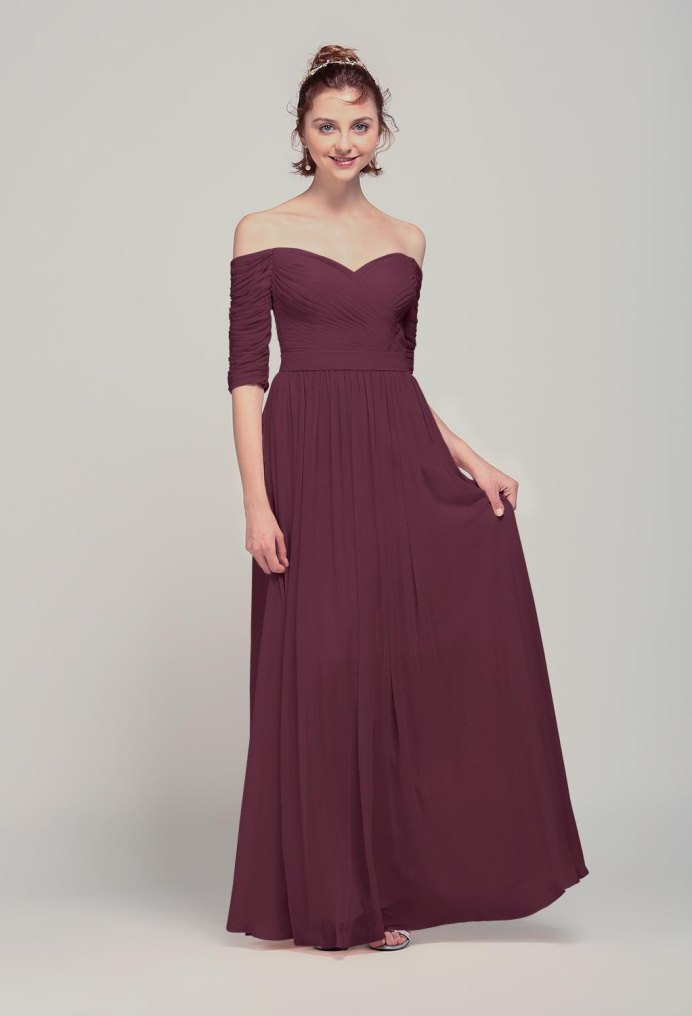 AW Sebastiane Dress