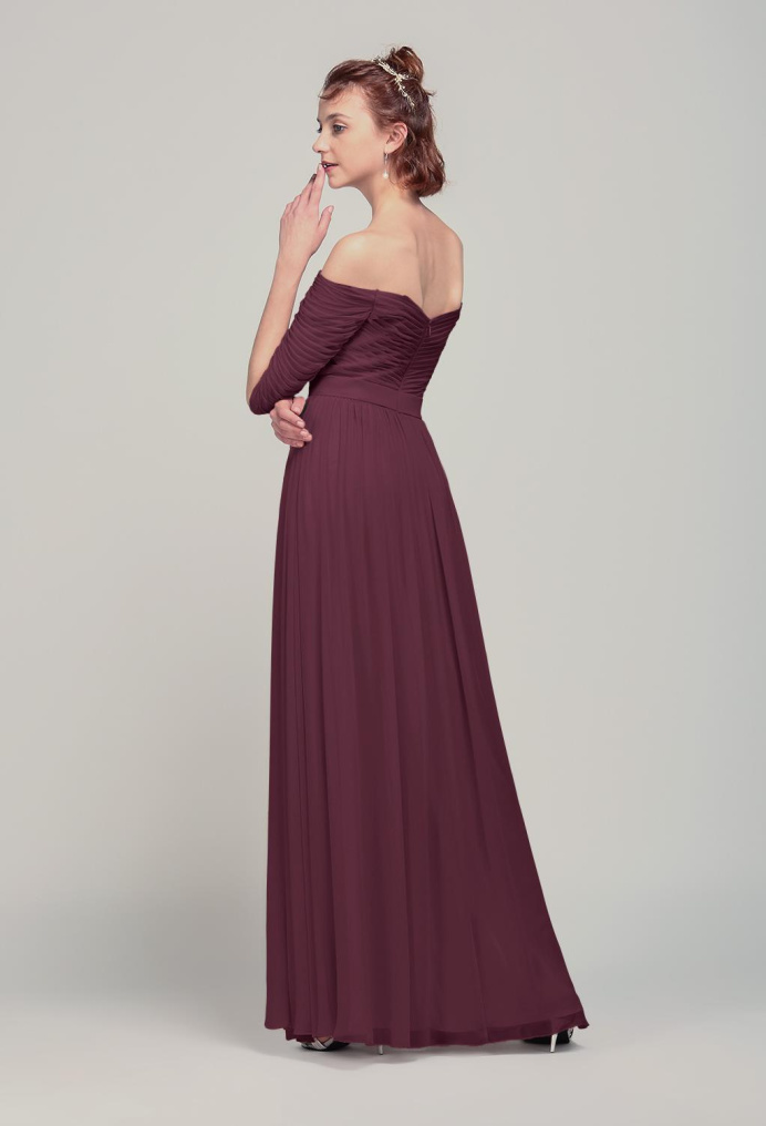 AW Sebastiane Dress