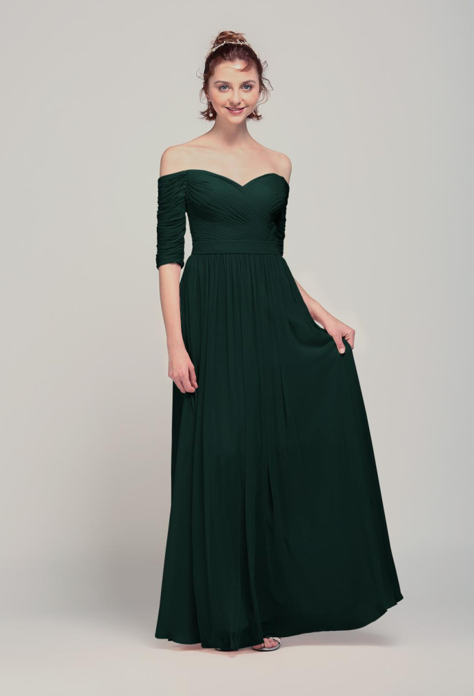 AW Sebastiane Dress