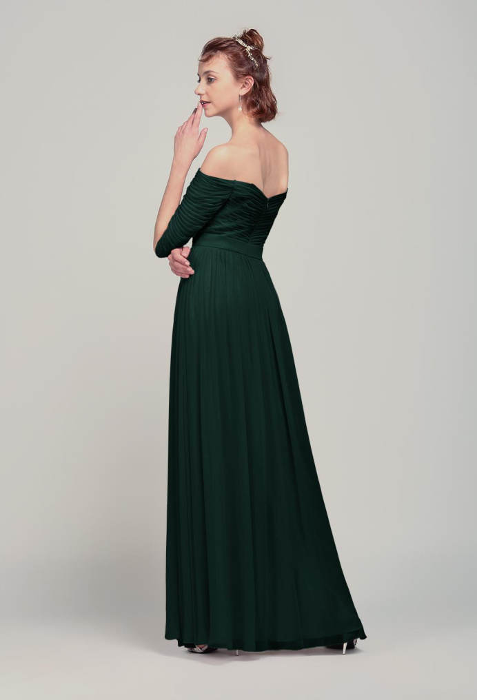 AW Sebastiane Dress
