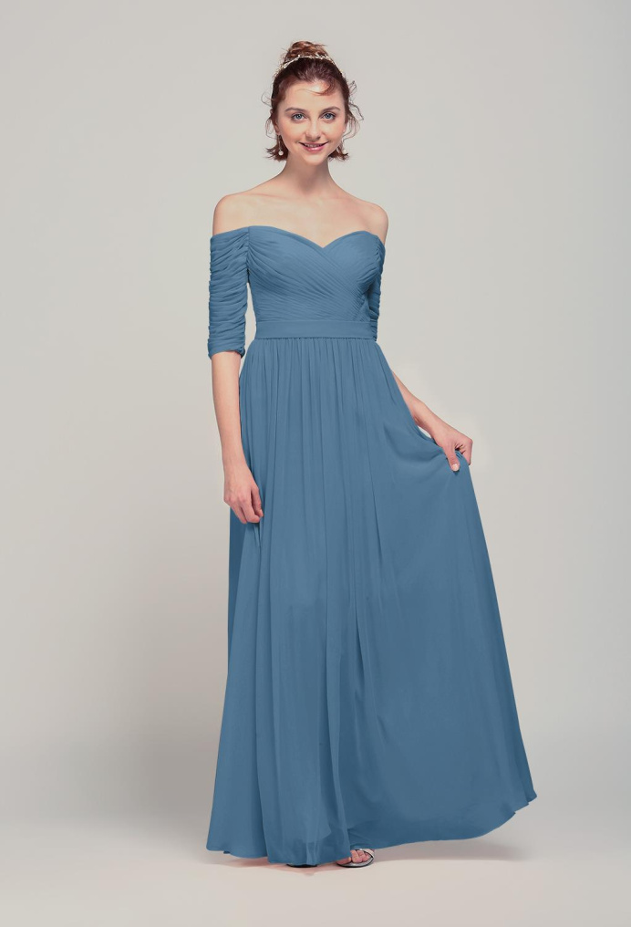 AW Sebastiane Dress