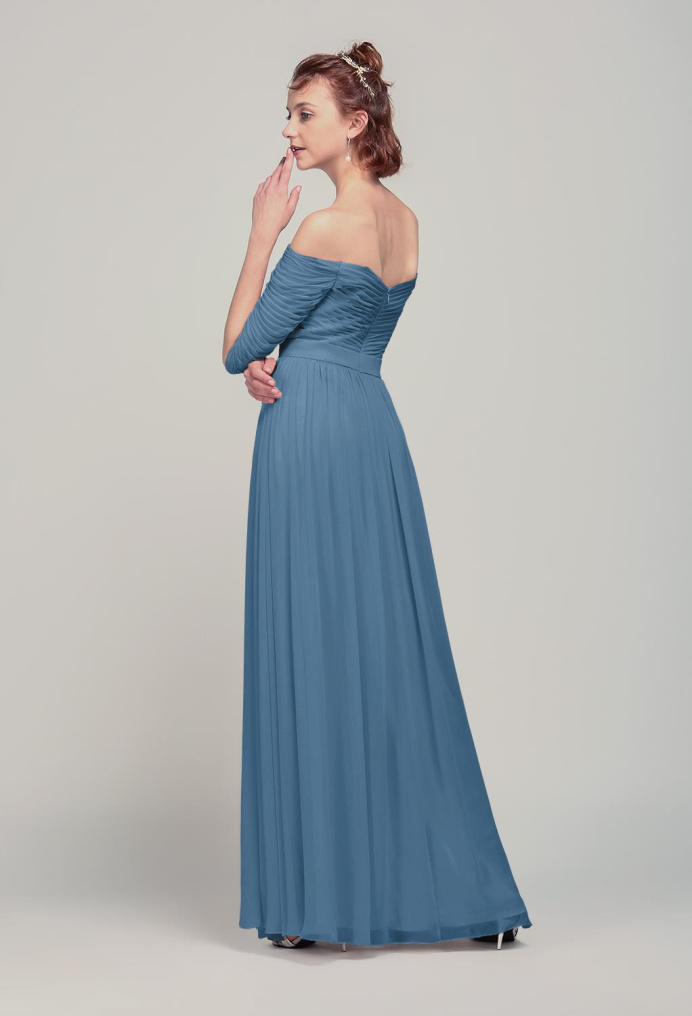 AW Sebastiane Dress