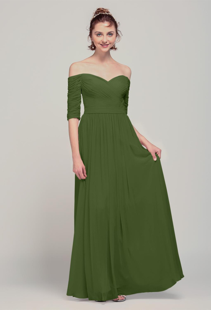 AW Sebastiane Dress