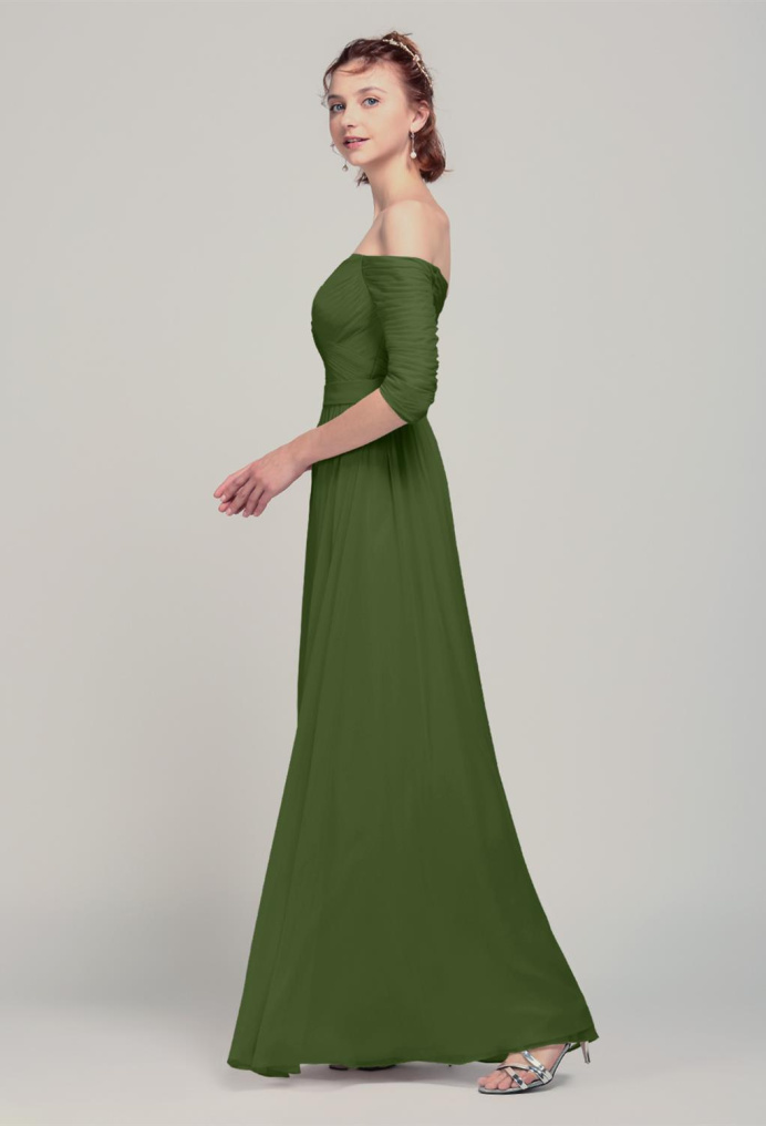 AW Sebastiane Dress