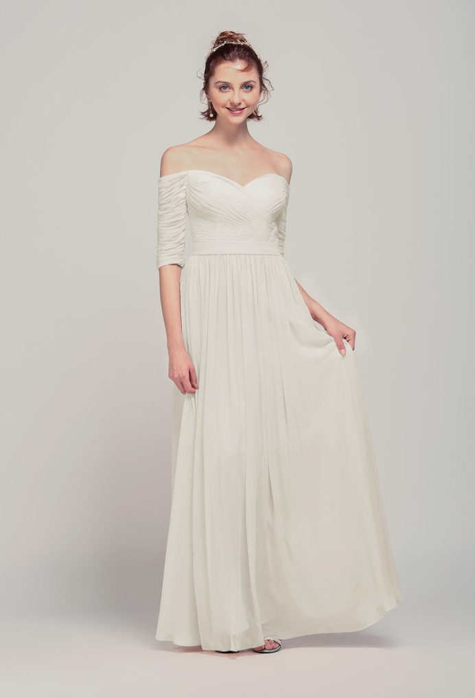 AW Sebastiane Dress