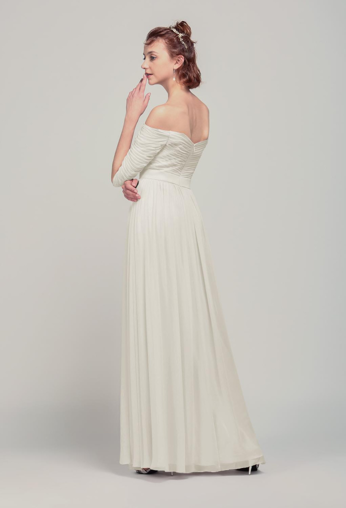 AW Sebastiane Dress