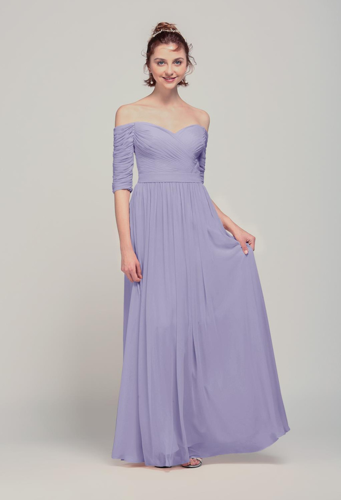 AW Sebastiane Dress
