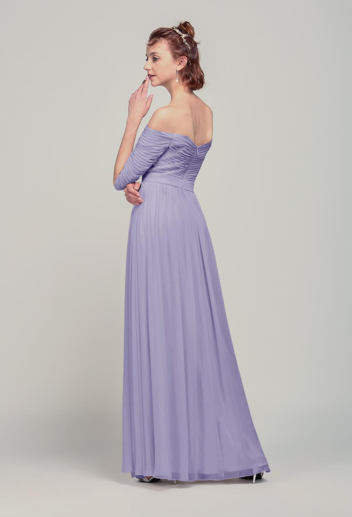 AW Sebastiane Dress